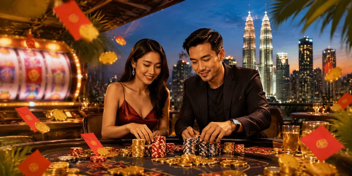 cashkingbet — Meja Langsung, Slot dan Sportsbook dalam Satu Tempat